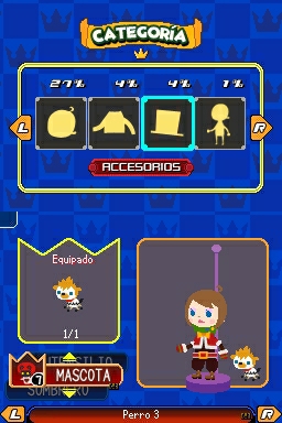 Kingdom Hearts Re Coded - Imagen 43